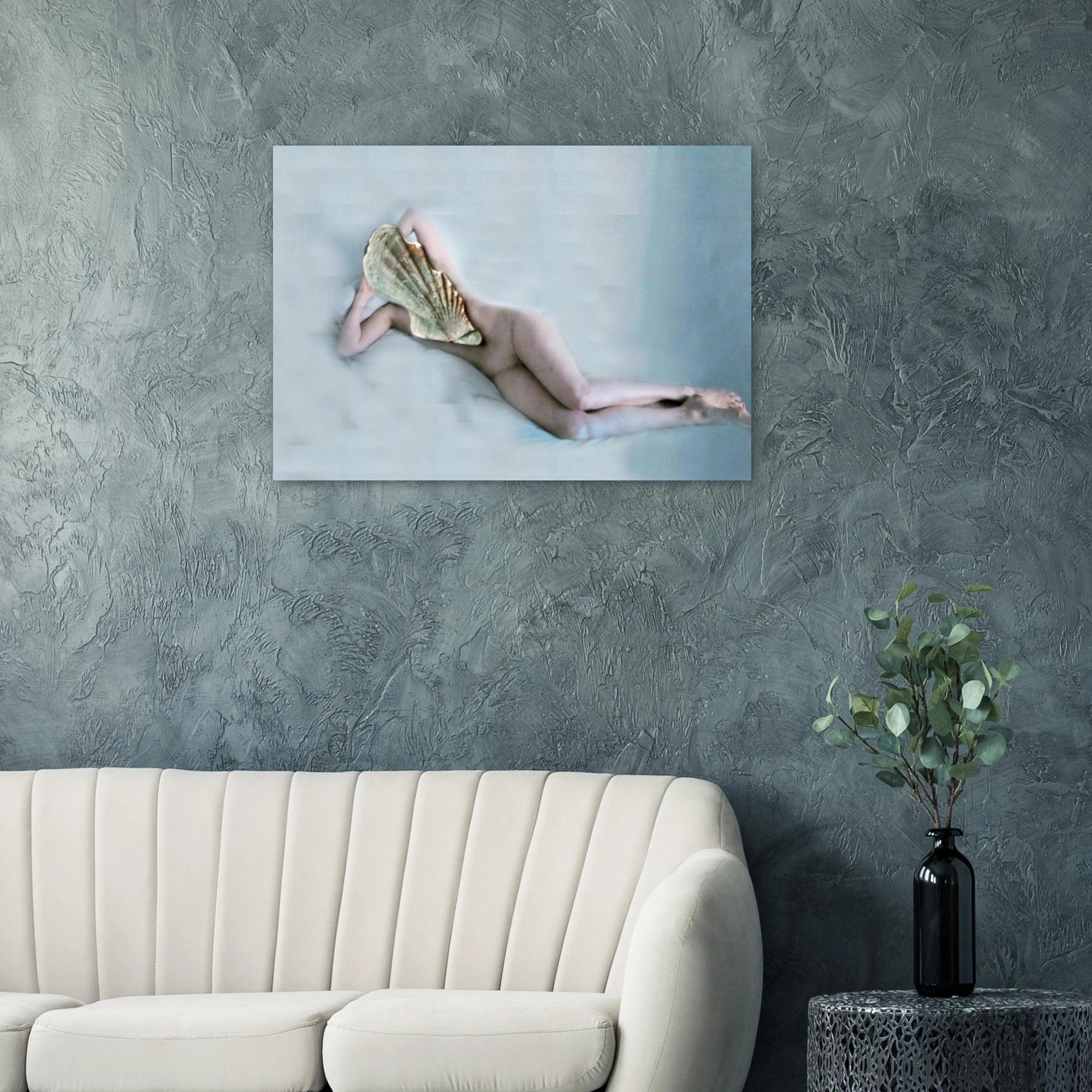 Nascita di Luce - Micol Art Gallery