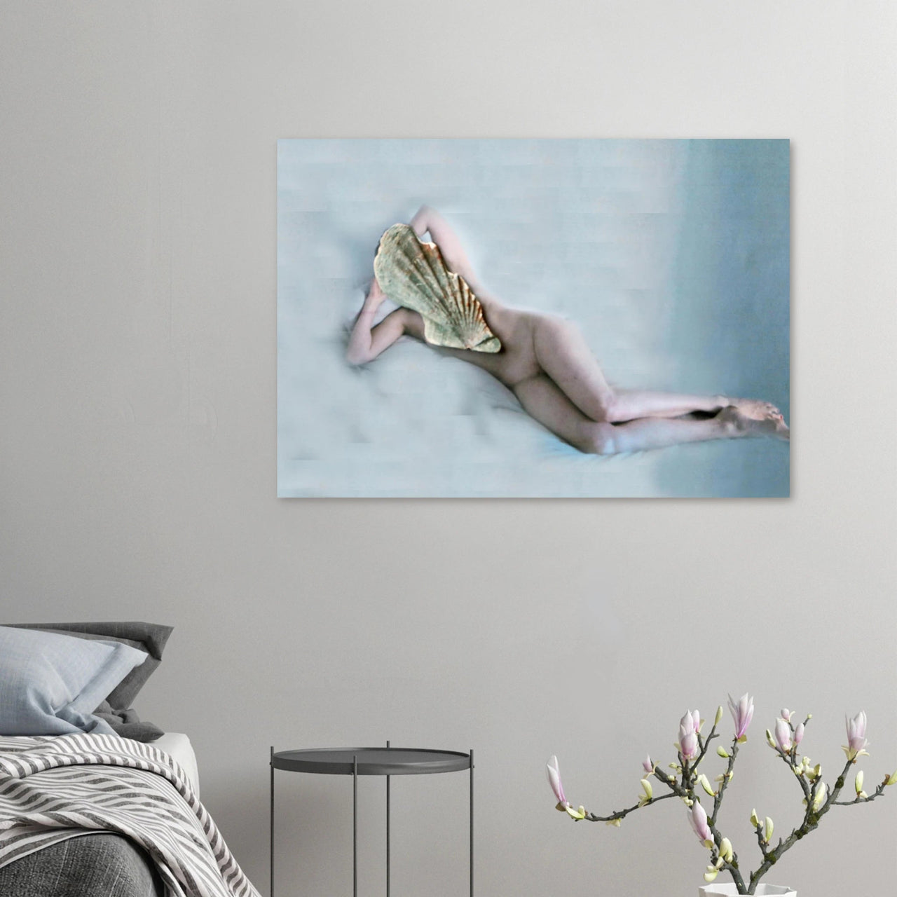 Nascita di Luce - Micol Art Gallery