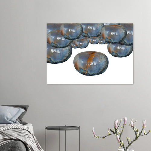 Natura Riflessa (La Genesi) - Micol Art Gallery