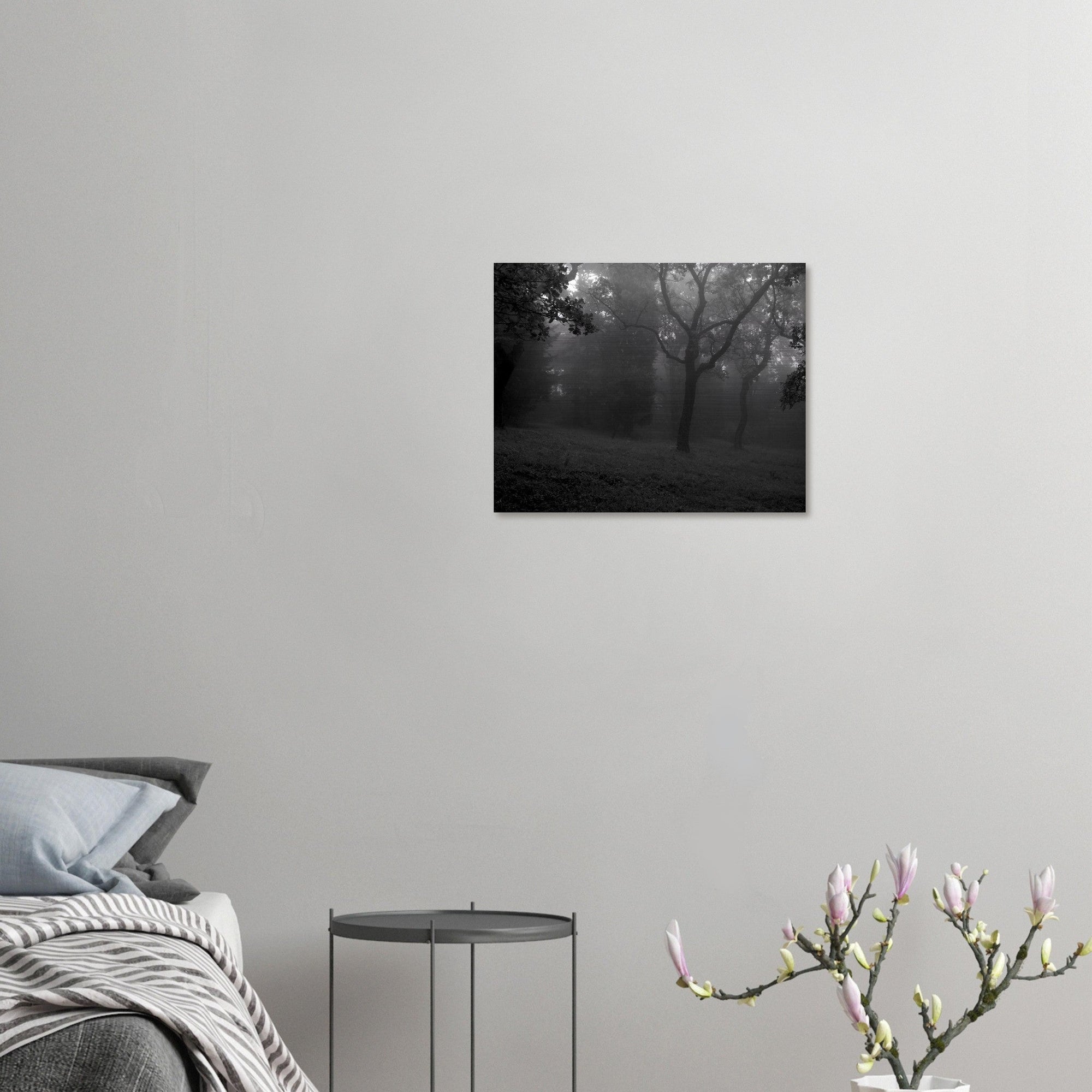 Nebbia - Micol Art Gallery
