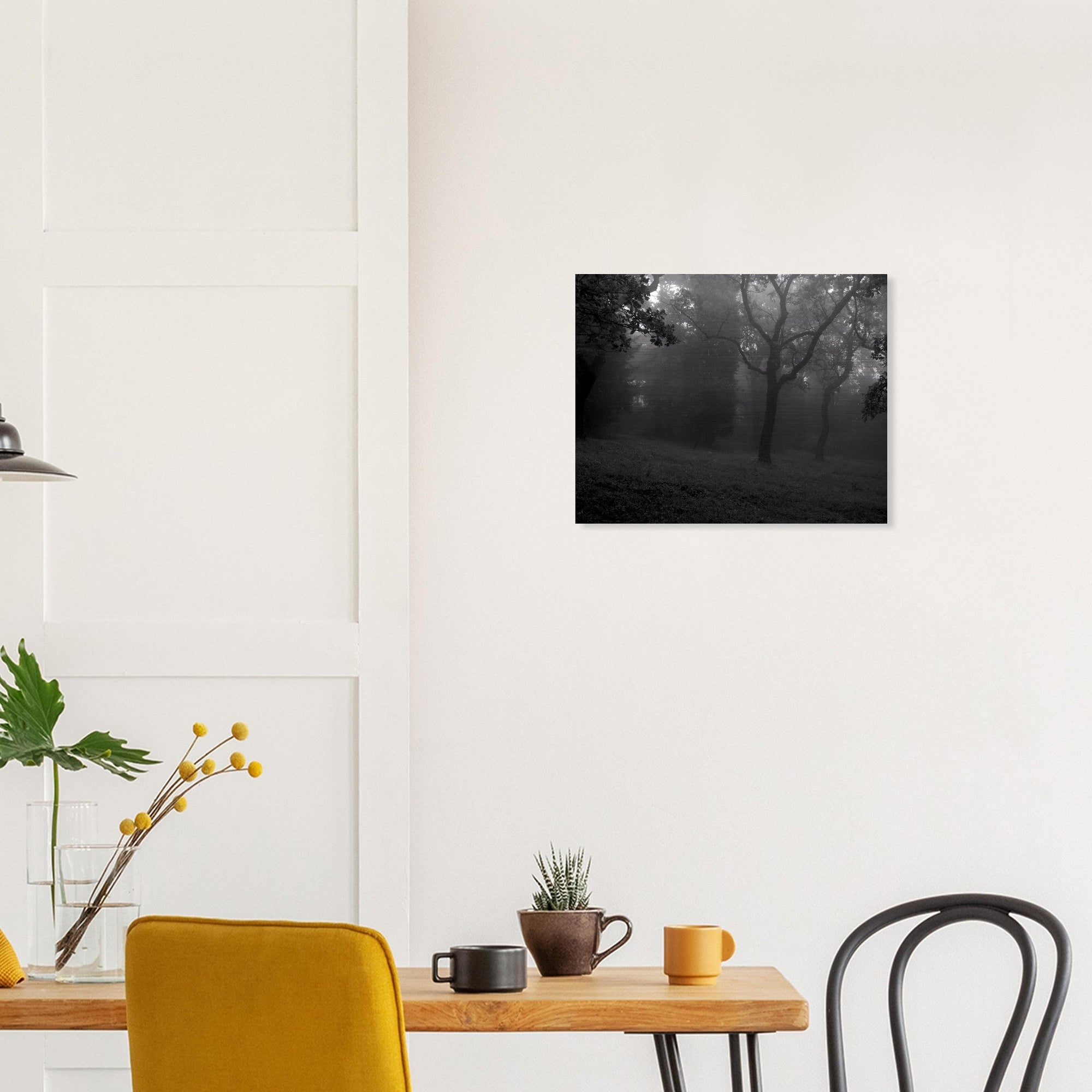 Nebbia - Micol Art Gallery