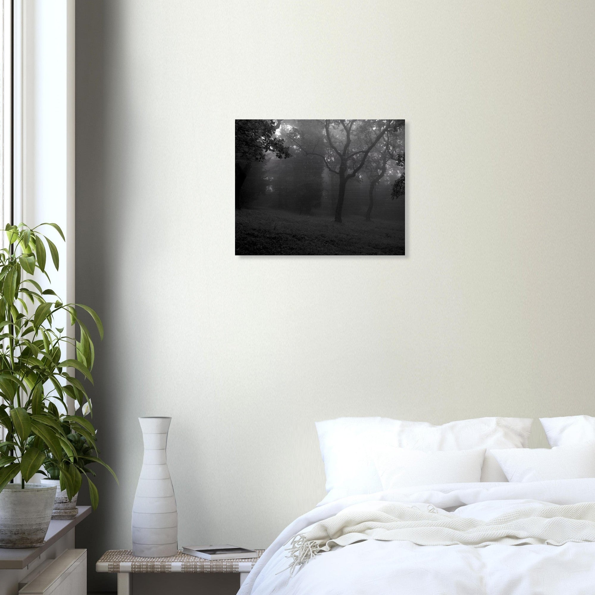Nebbia - Micol Art Gallery