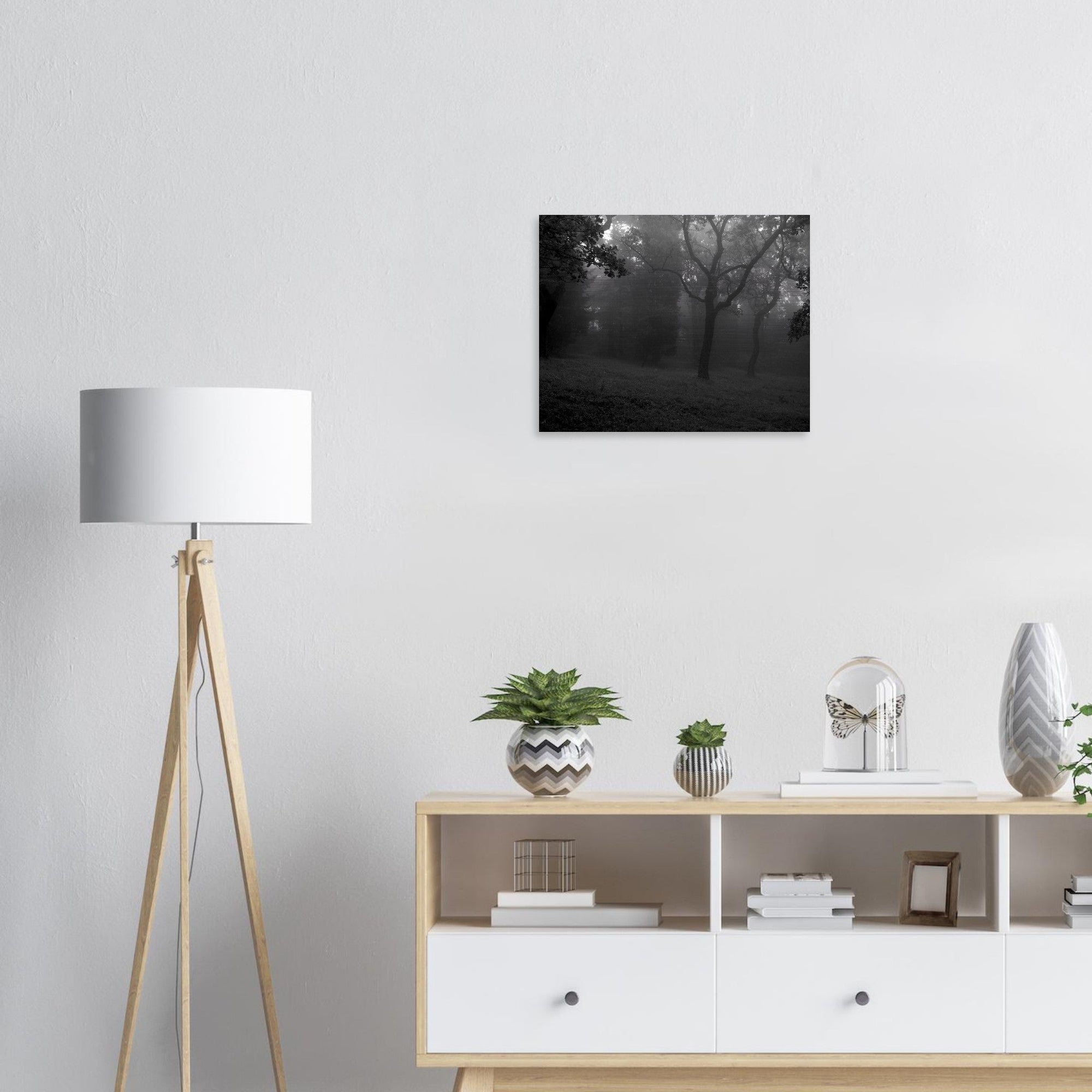 Nebbia - Micol Art Gallery