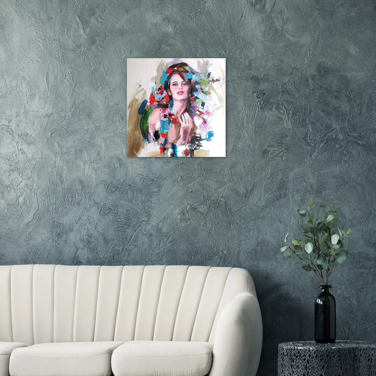 Nel tempo - Micol Art Gallery