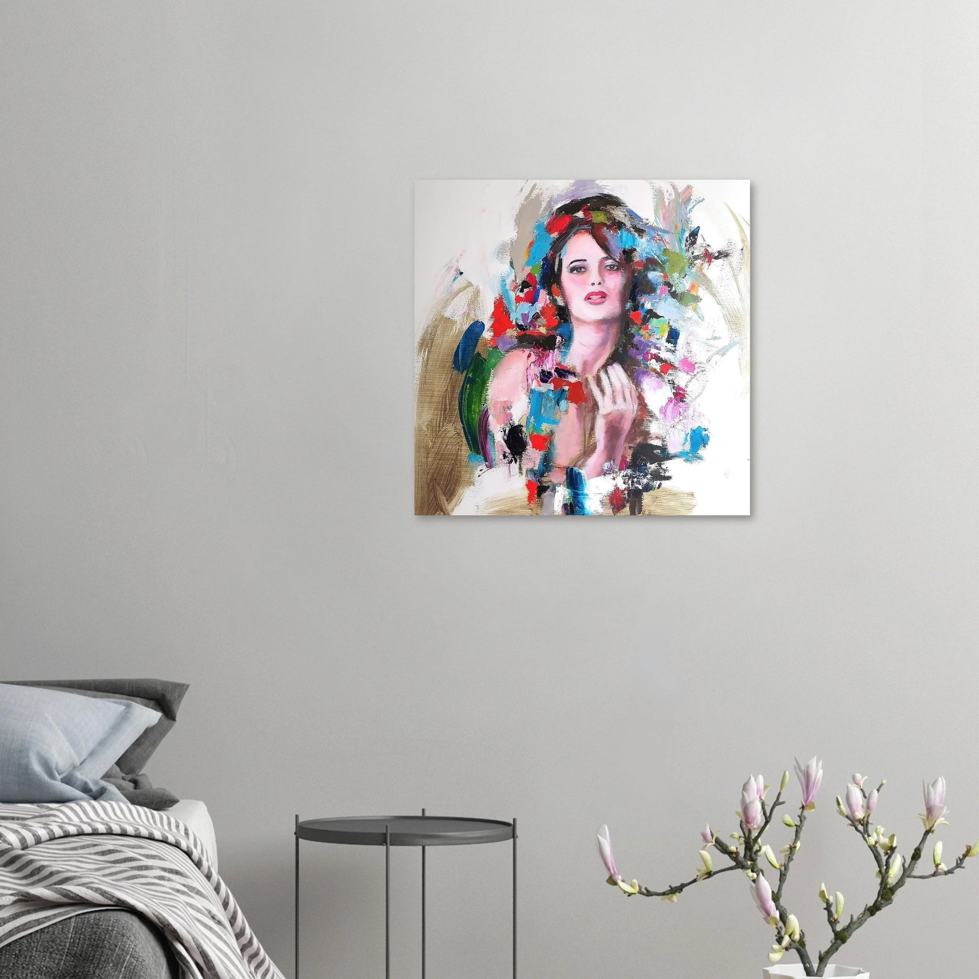 Nel tempo - Micol Art Gallery