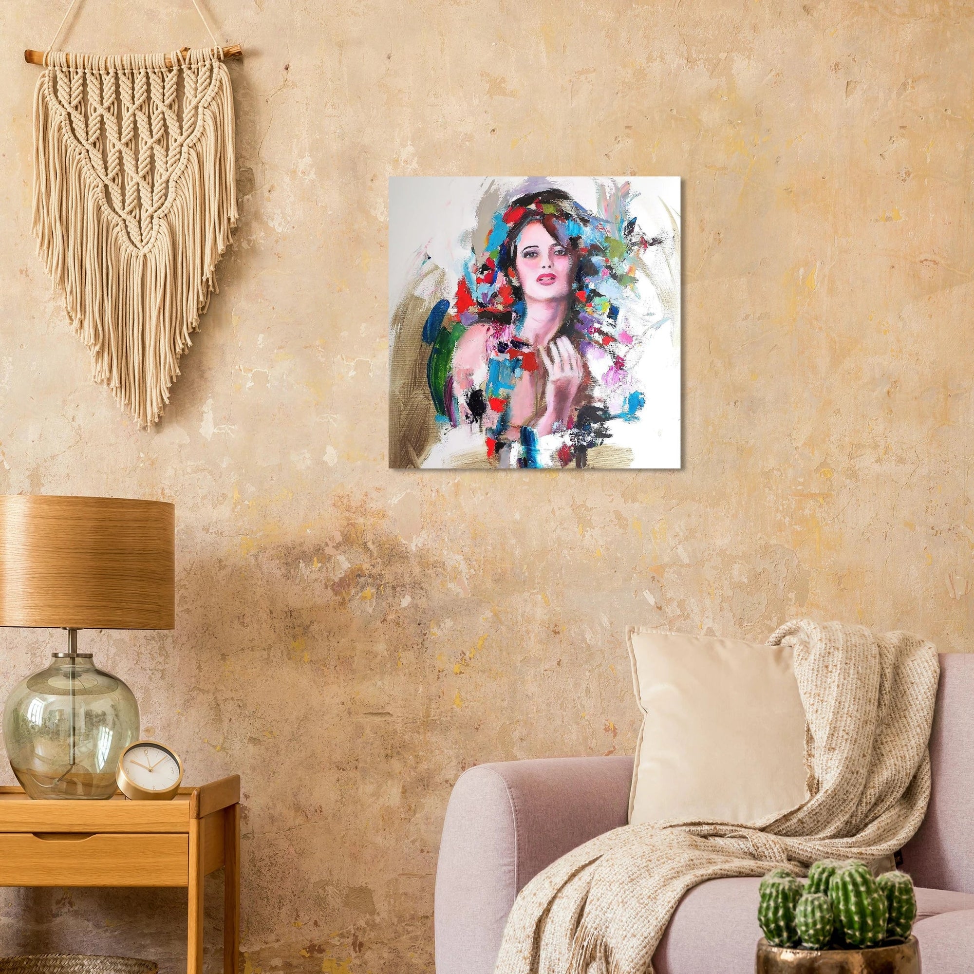 Nel tempo - Micol Art Gallery