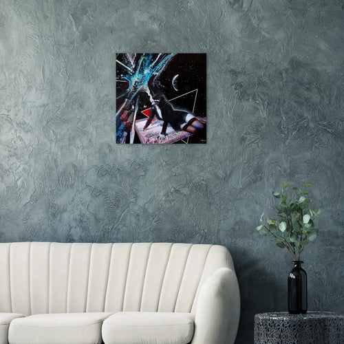 Nelle trame del sogno - Micol Art Gallery