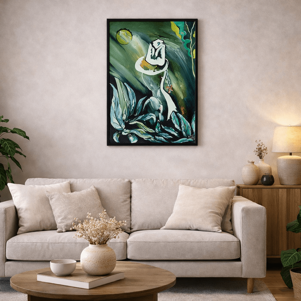 Nobildonna - Micol Art Gallery