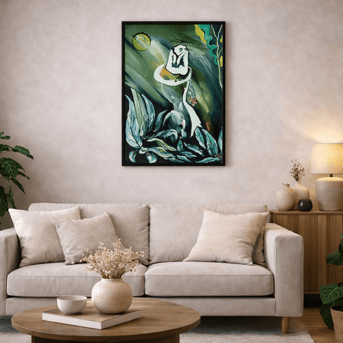 Nobildonna - Micol Art Gallery