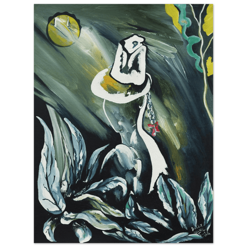 Nobildonna - Micol Art Gallery