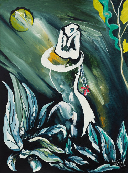 Nobildonna - Micol Art Gallery