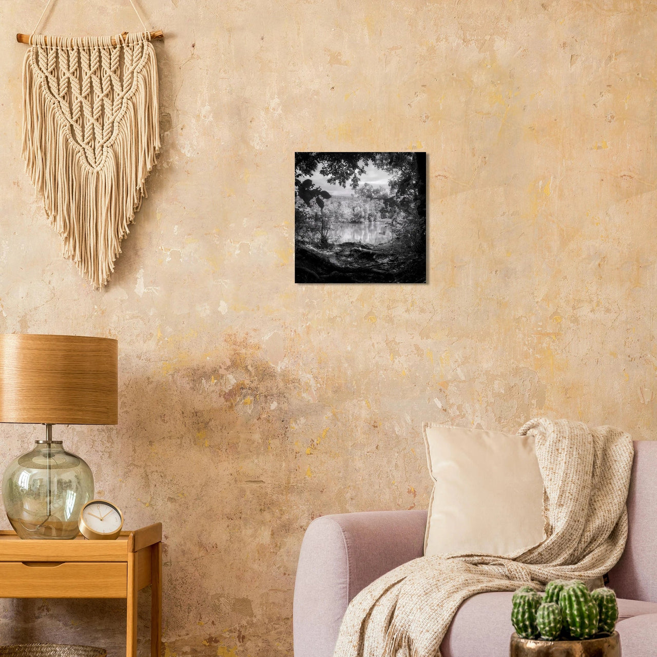 Noghere - Micol Art Gallery