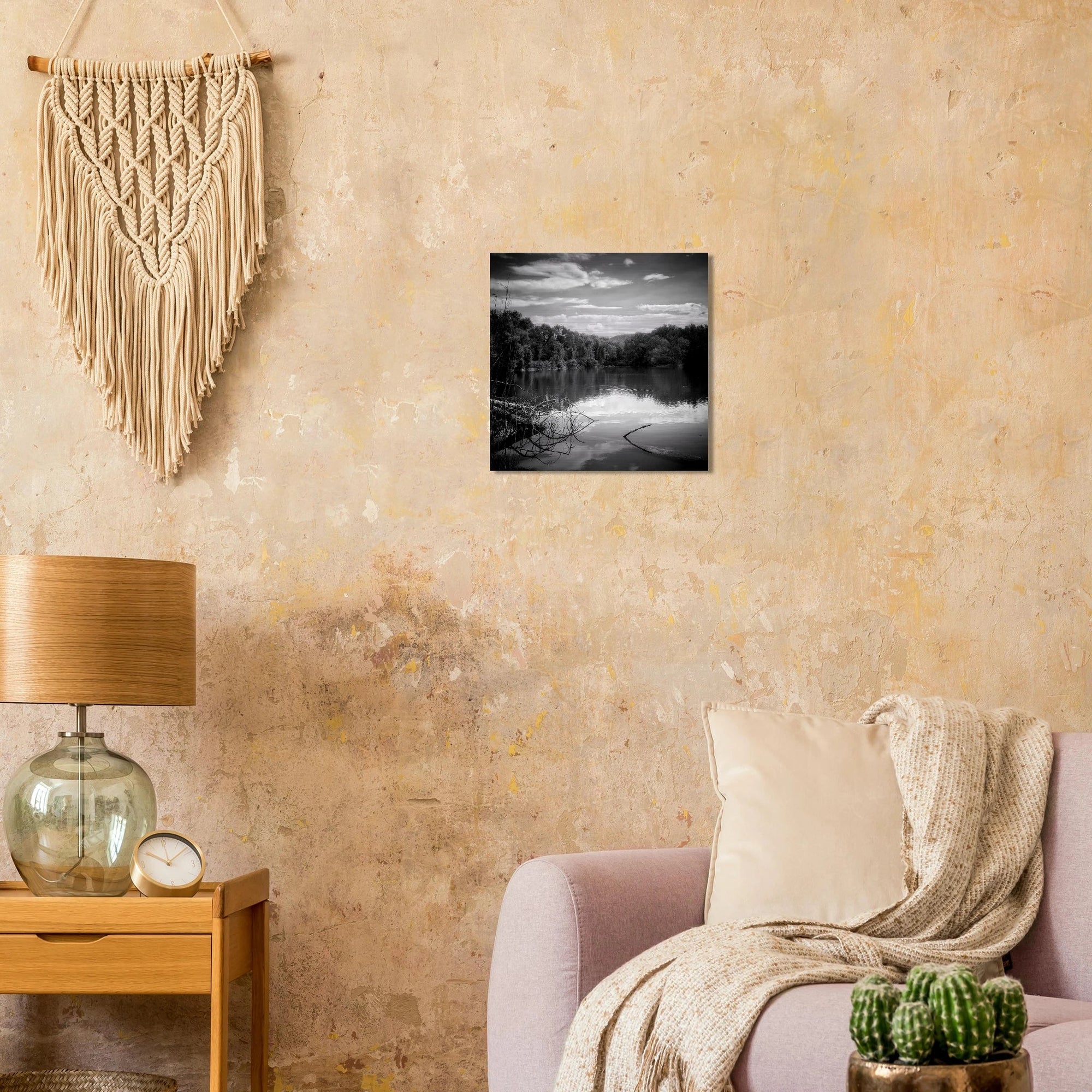 Noghere lago - Micol Art Gallery
