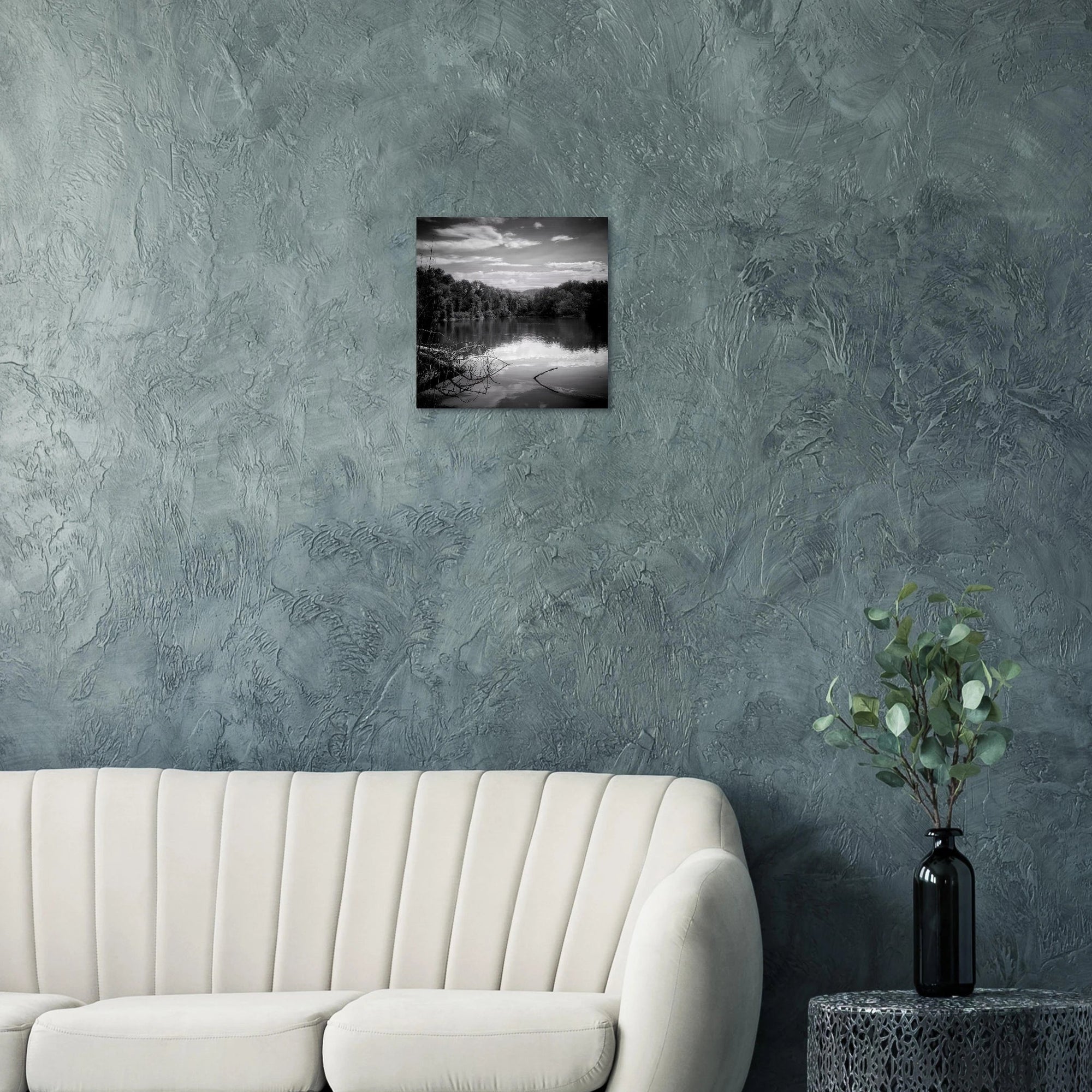Noghere lago - Micol Art Gallery