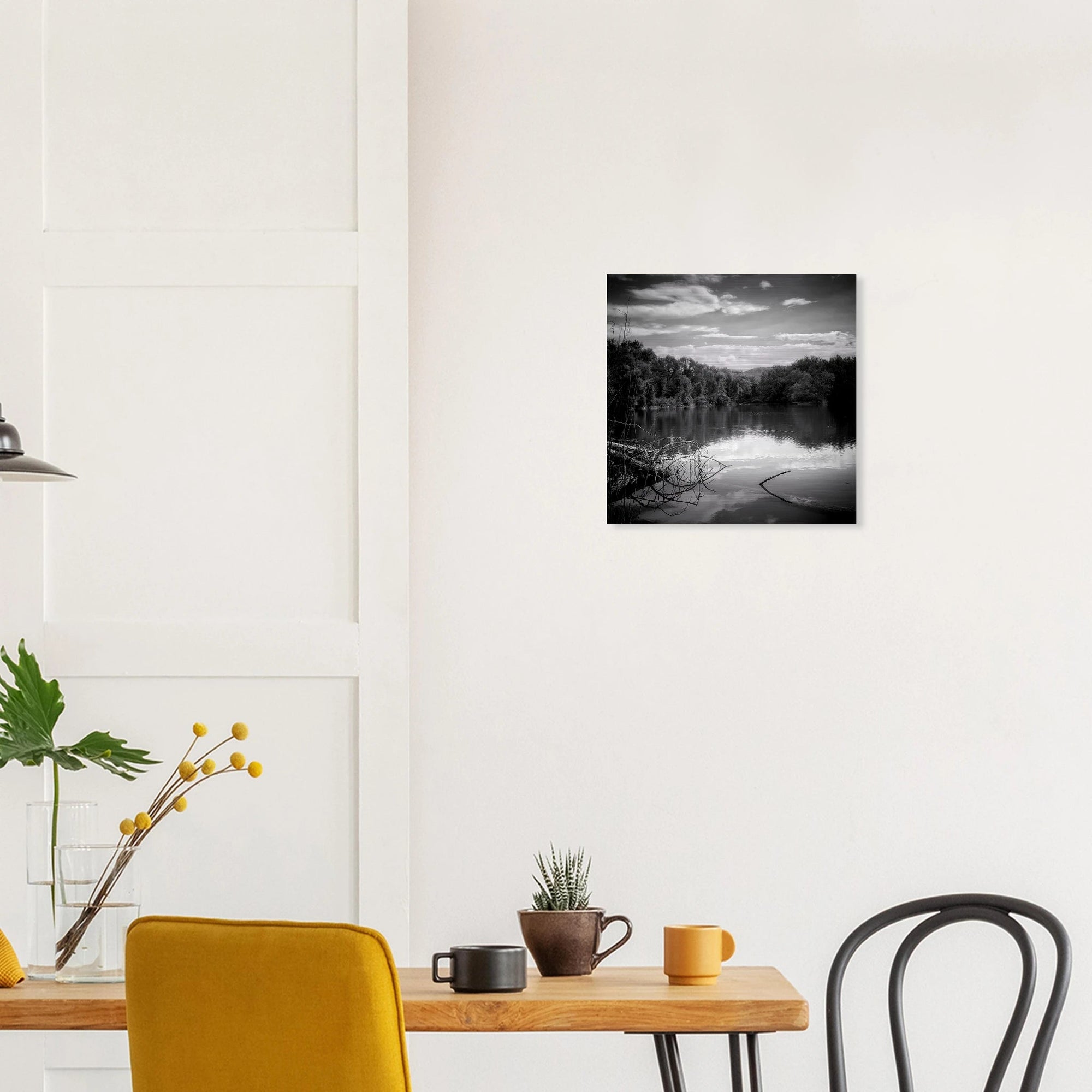 Noghere lago - Micol Art Gallery