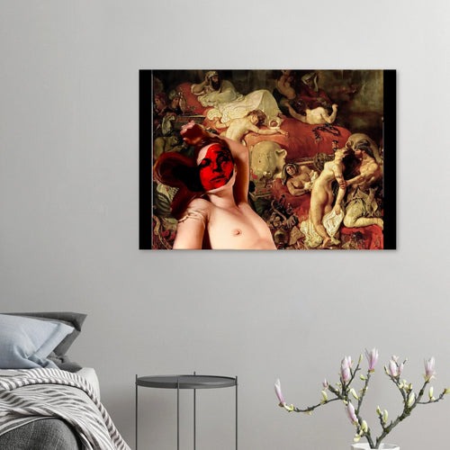 Oltre la Storia - Micol Art Gallery