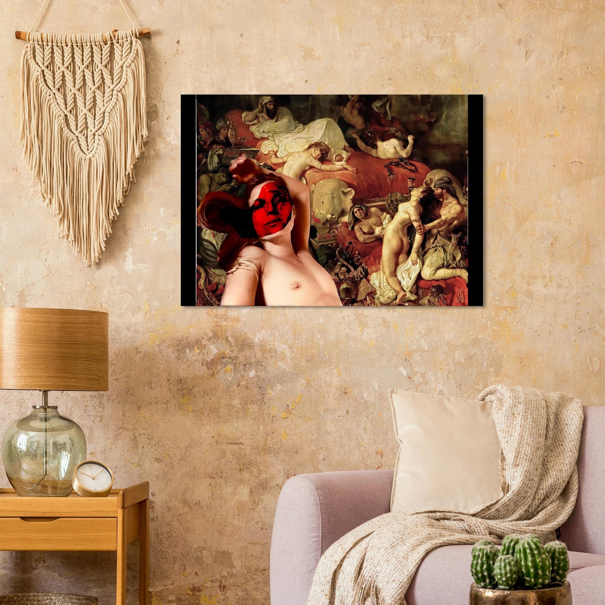 Oltre la Storia - Micol Art Gallery
