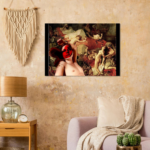 Oltre la Storia - Micol Art Gallery