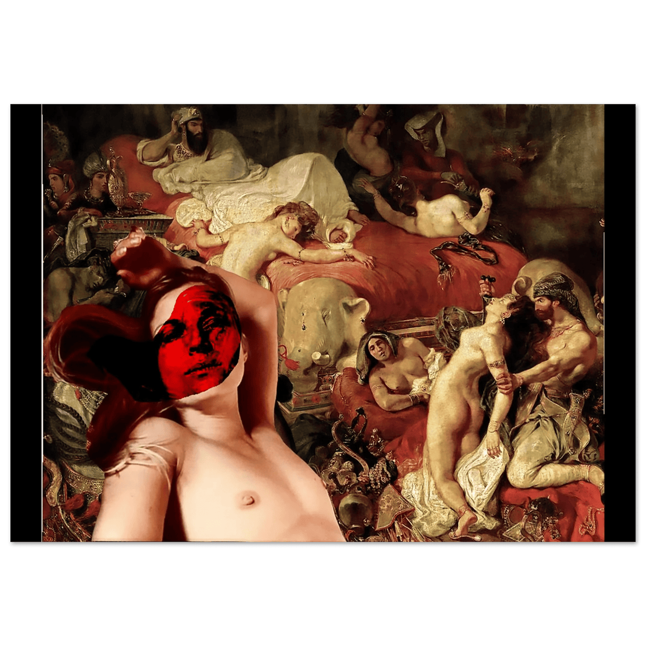 Oltre la Storia - Micol Art Gallery