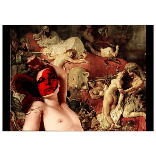Oltre la Storia - Micol Art Gallery
