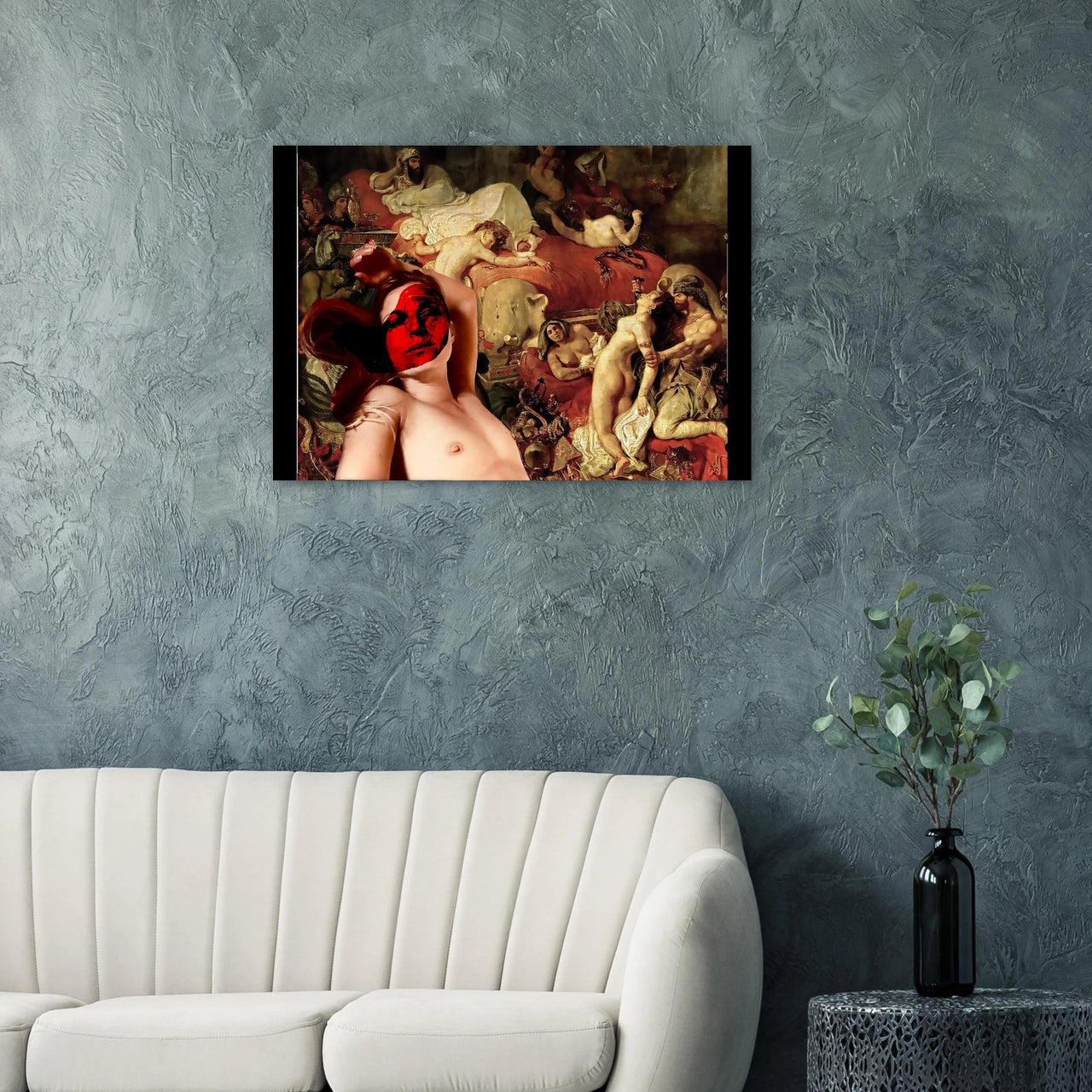 Oltre la Storia - Micol Art Gallery