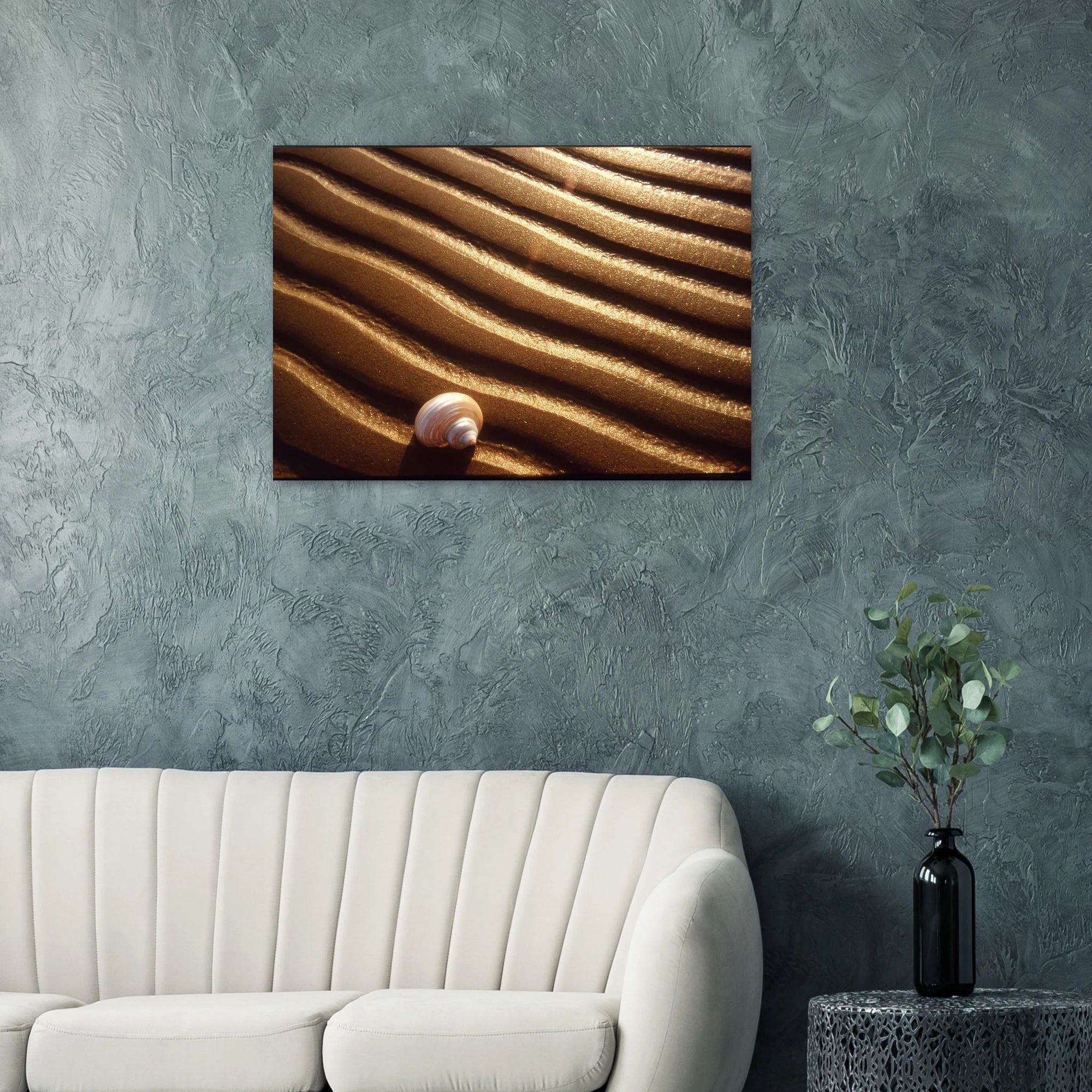 Onda di sabbia - Micol Art Gallery