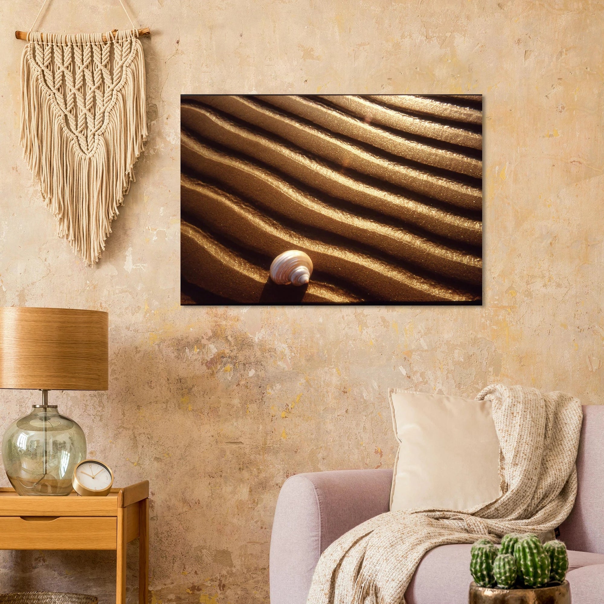 Onda di sabbia - Micol Art Gallery