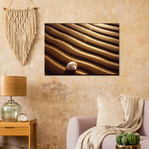 Onda di sabbia - Micol Art Gallery