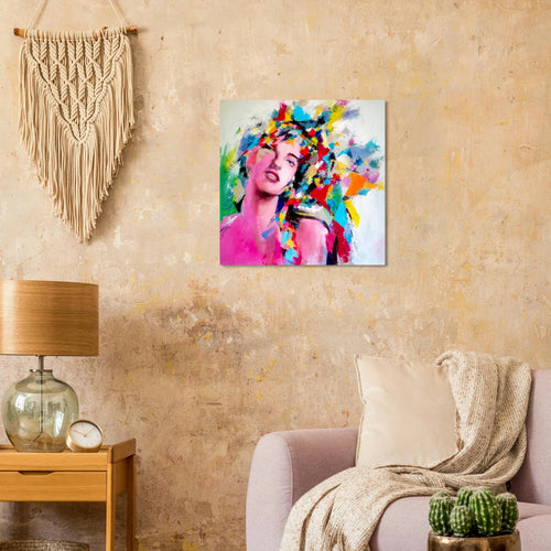 Ordensia, l’incompiuto rosa - Micol Art Gallery