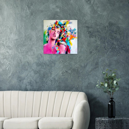Ordensia, l’incompiuto rosa - Micol Art Gallery