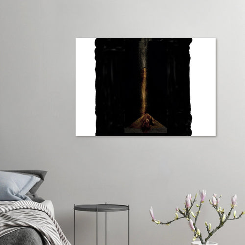 Orizzonti di Sabbia - Micol Art Gallery