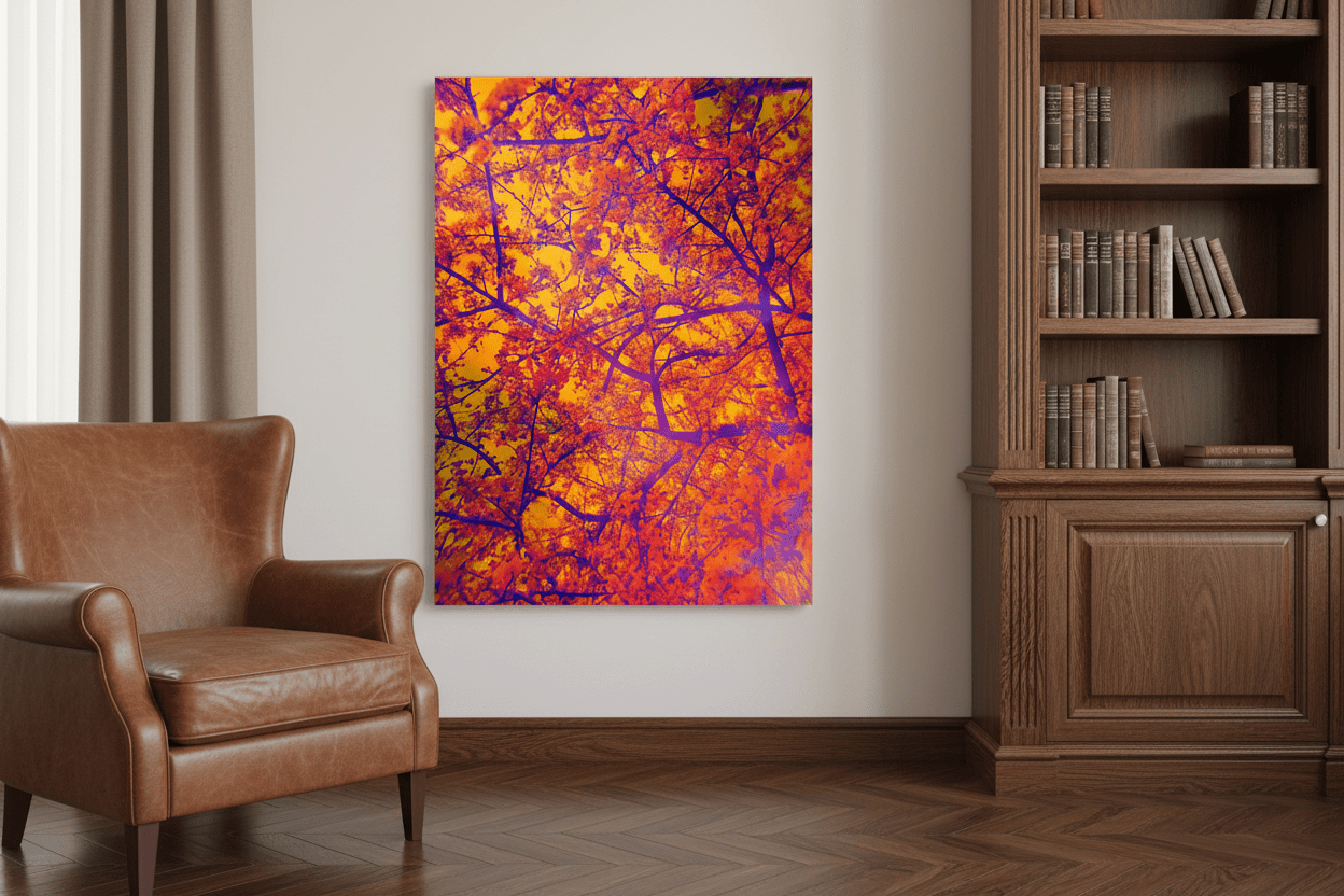 Palindrome - Micol Art Gallery
