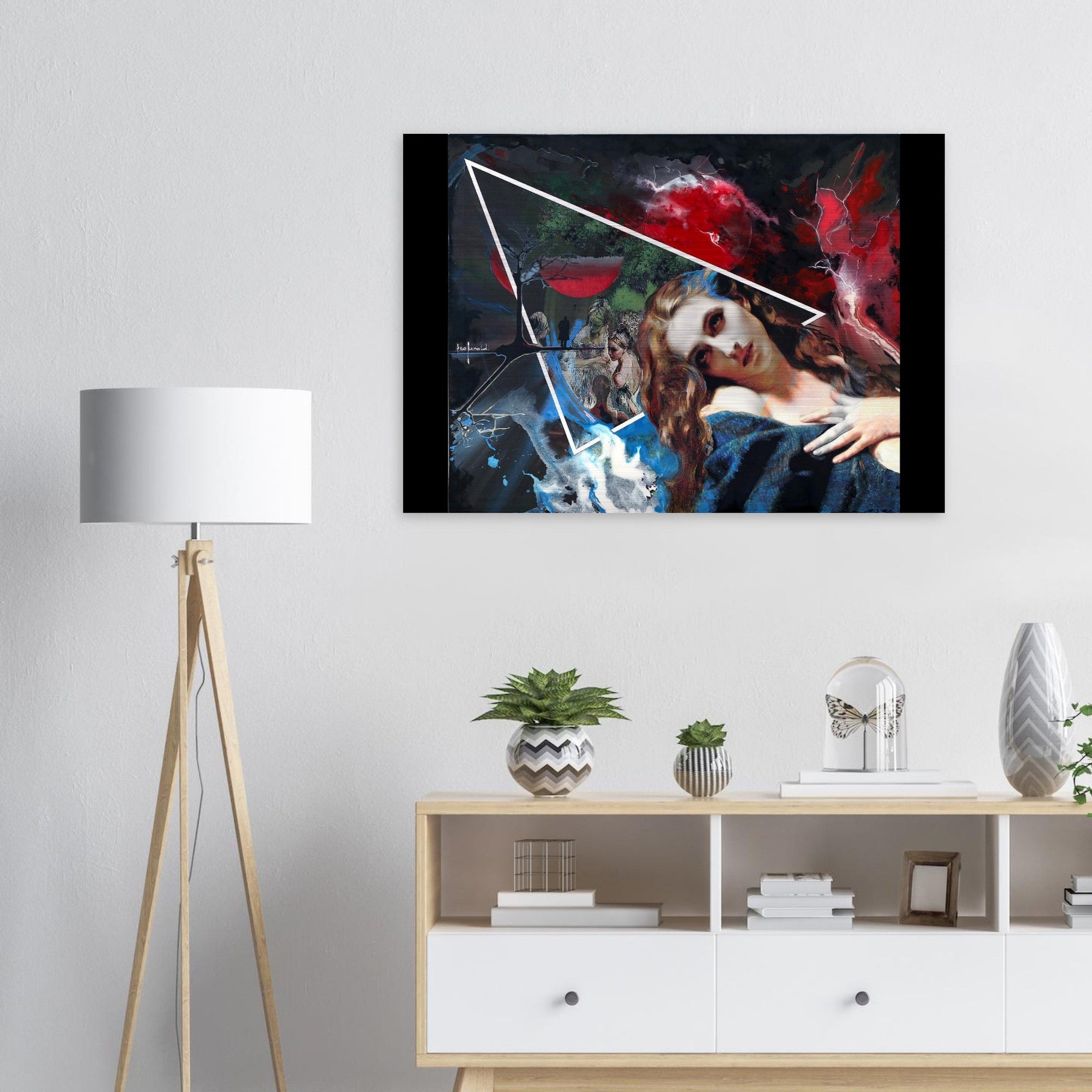 Passione ed estasi - Micol Art Gallery