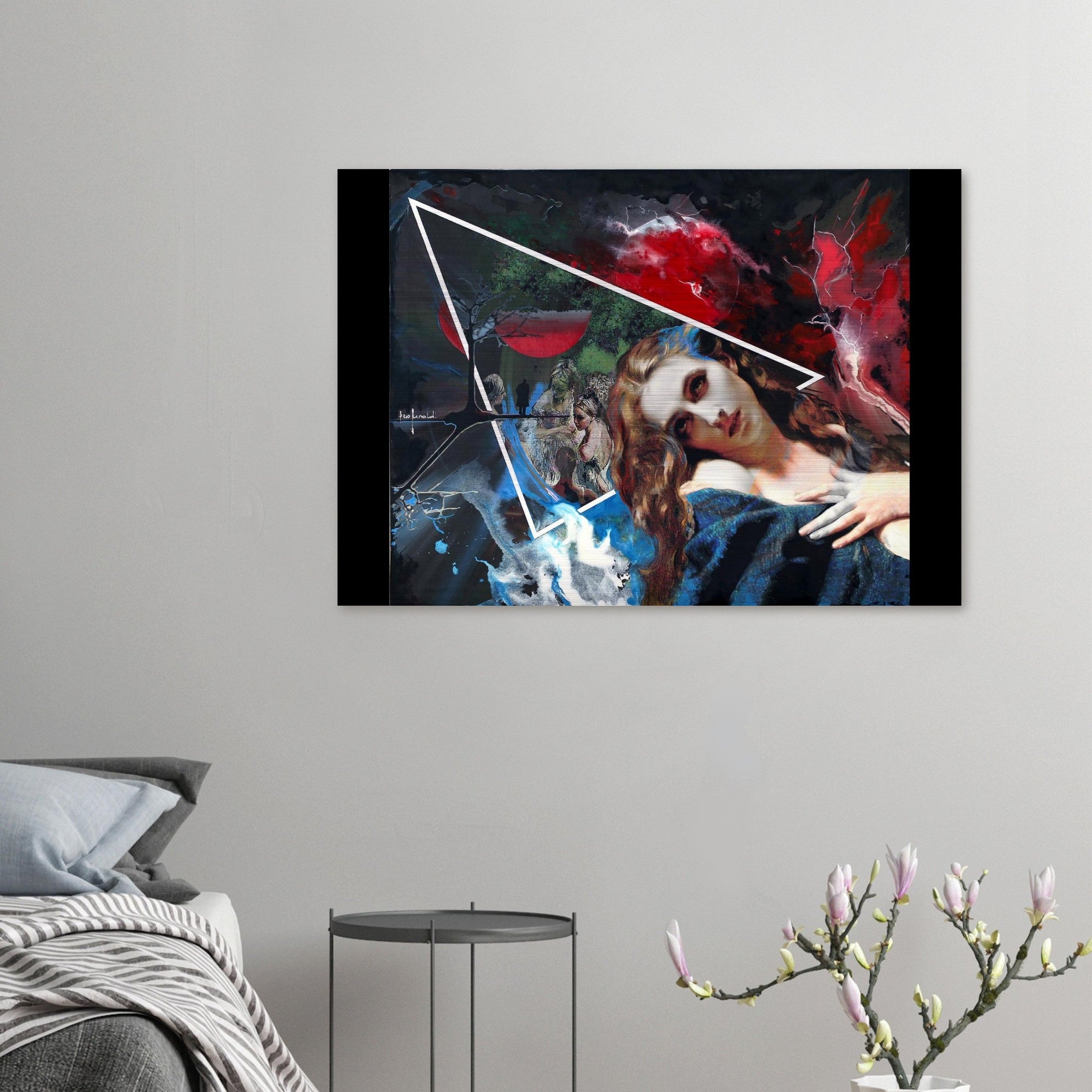 Passione ed estasi - Micol Art Gallery