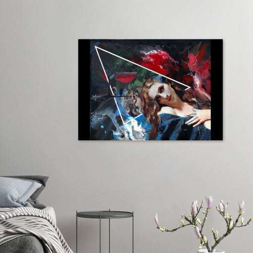 Passione ed estasi - Micol Art Gallery