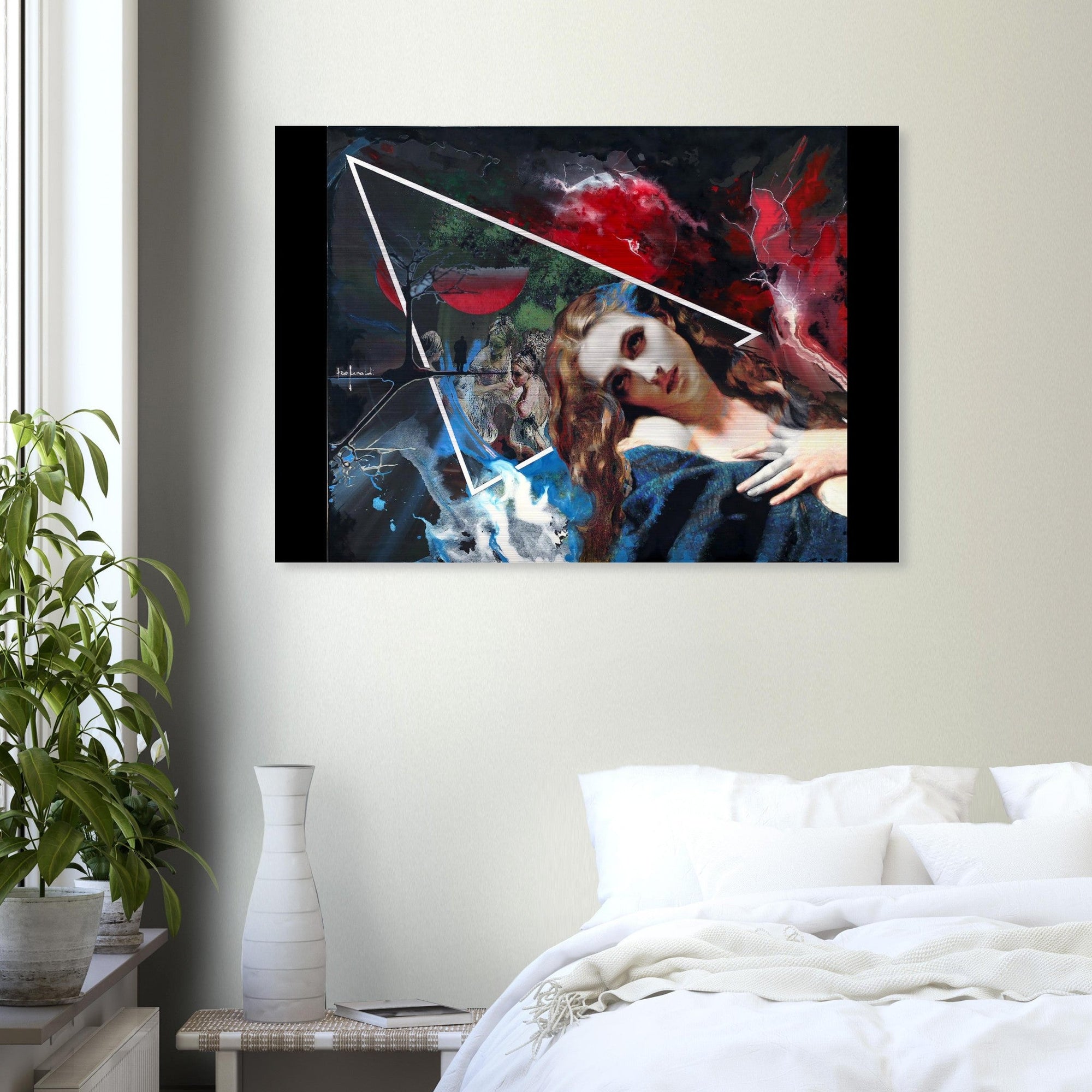 Passione ed estasi - Micol Art Gallery