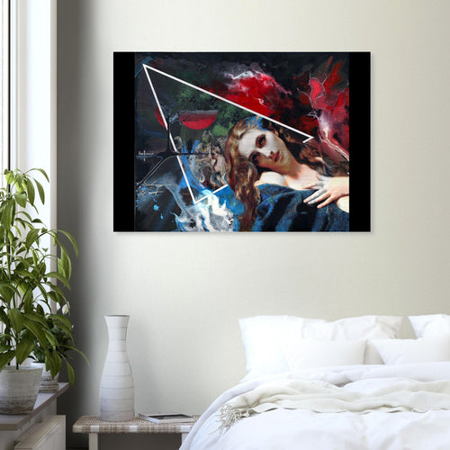 Passione ed estasi - Micol Art Gallery