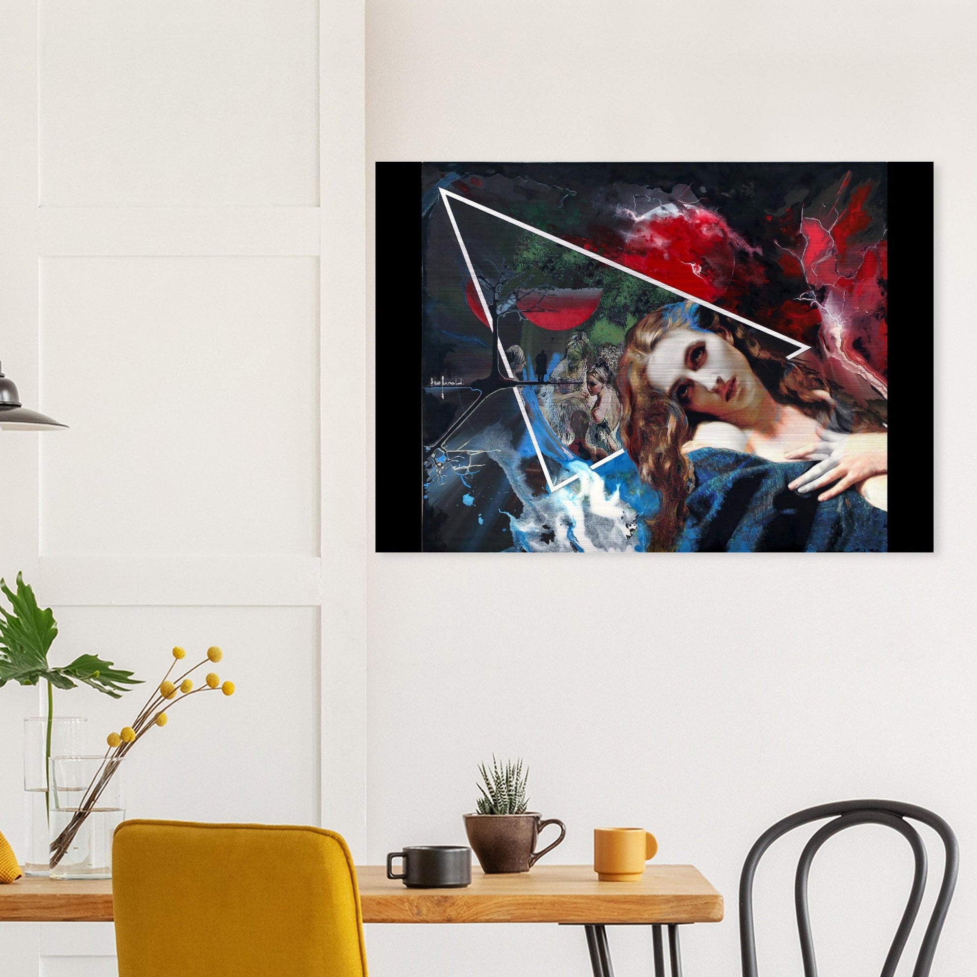 Passione ed estasi - Micol Art Gallery