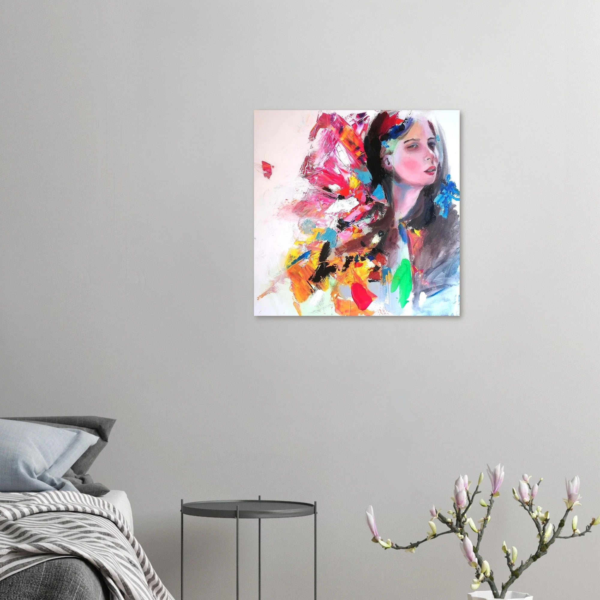 Pausa Diurna - Micol Art Gallery