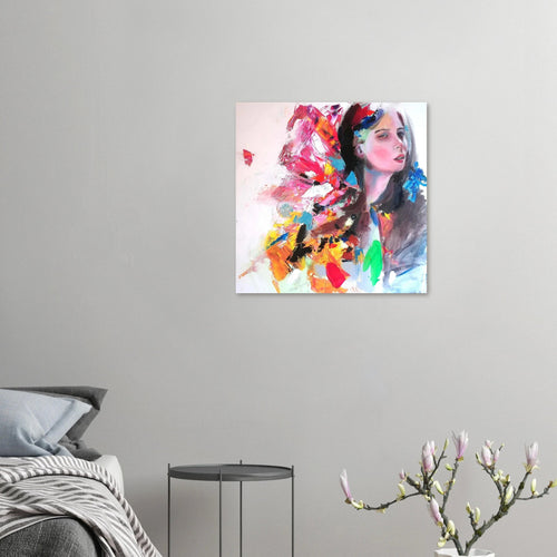 Pausa Diurna - Micol Art Gallery