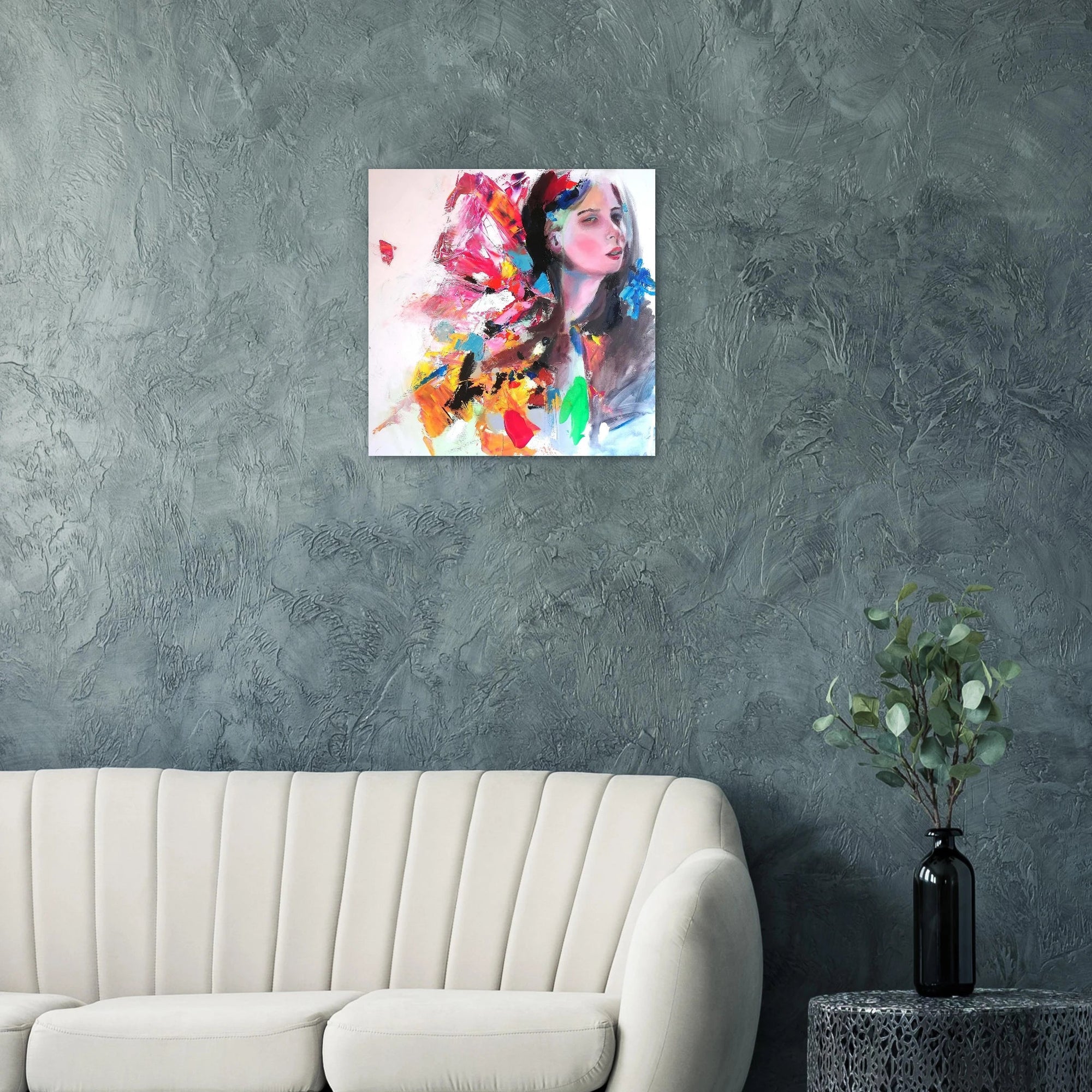 Pausa Diurna - Micol Art Gallery