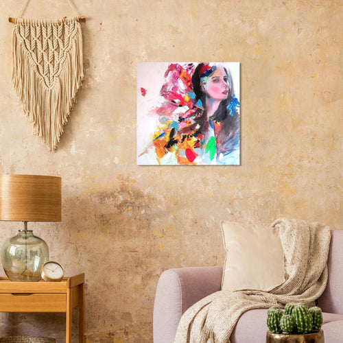Pausa Diurna - Micol Art Gallery