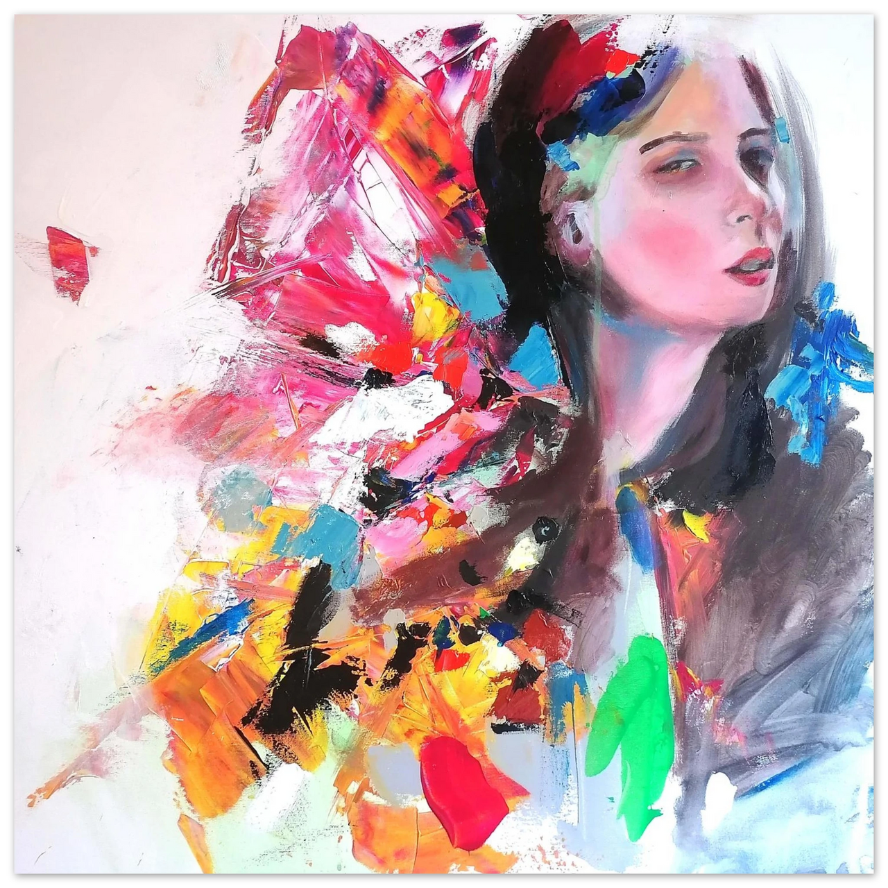 Pausa Diurna - Micol Art Gallery