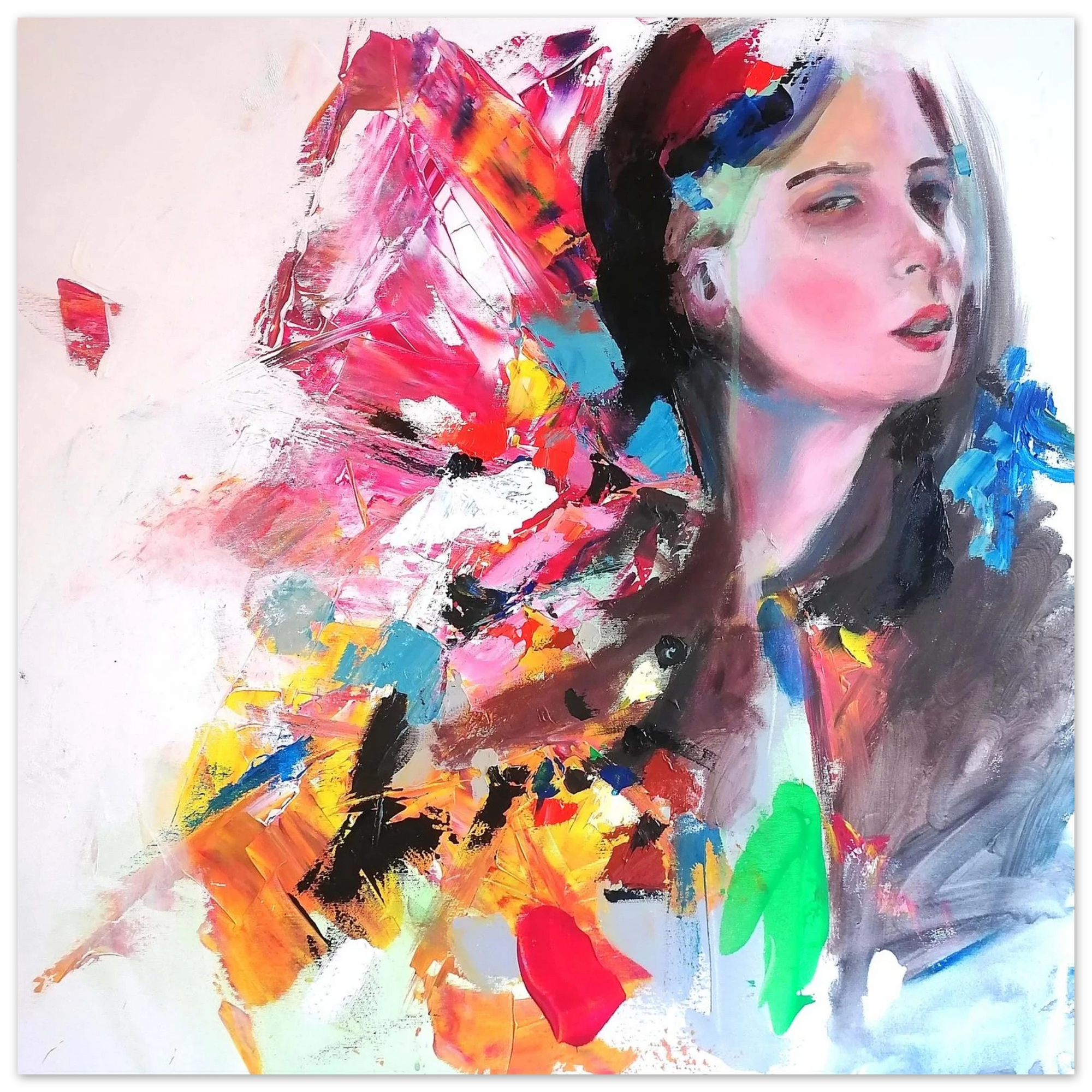 Pausa Diurna - Micol Art Gallery
