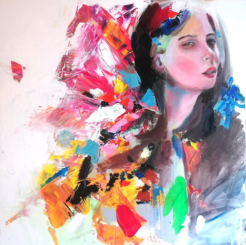 Pausa Diurna – Ivano Petrucci – Micol Art Gallery - Micol Art Gallery