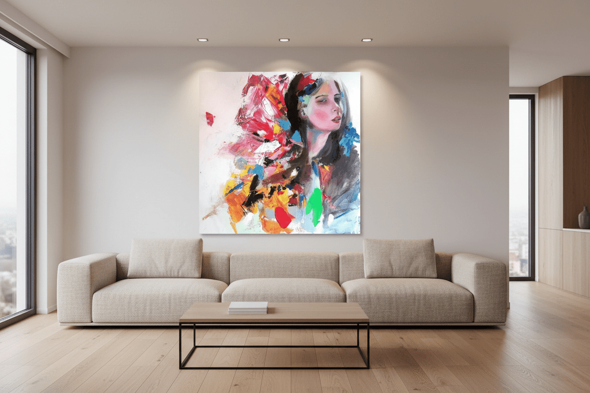 Pausa Diurna – Ivano Petrucci – Micol Art Gallery - Micol Art Gallery