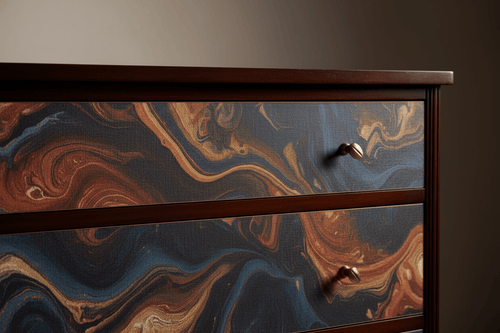 Pellicole Architettoniche - Progetto su Misura (€2500/mq) - Micol Art Gallery