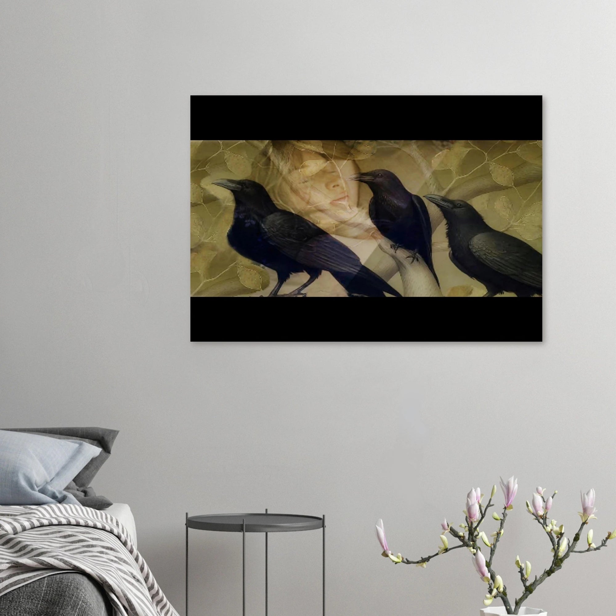 Pensieri in Volo - Micol Art Gallery