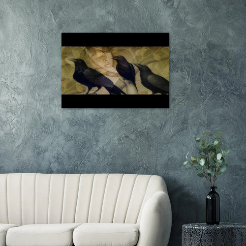 Pensieri in Volo - Micol Art Gallery