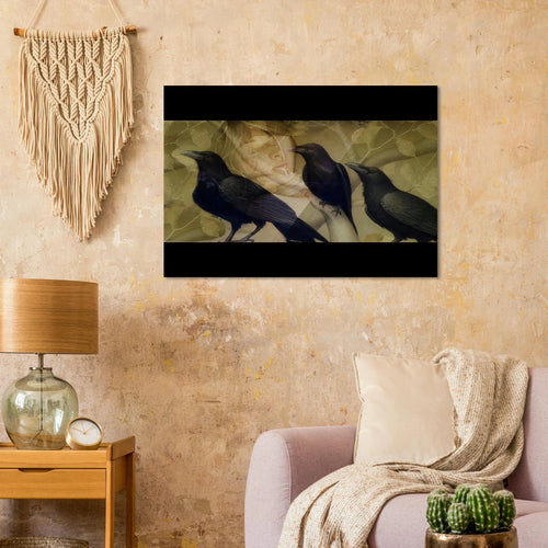 Pensieri in Volo - Micol Art Gallery
